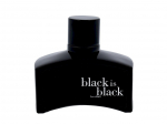 Nuparfums Black is Black EDT 100ml