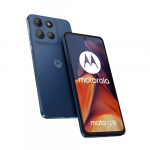 Motorola moto g15 17,1 cm (6,72") Dual SIM Android 15 4G USB Type-C 8 GB 256 GB 5200 mAh tumekasukasinine