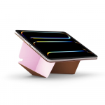 MOFT Dynamic folio kaitsekott iPad Air 11" M2 2024 / M3 2025 / 10.9" Air 4 2020 / Air 5 2022 roosa