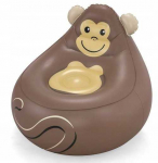 Bestway hutidetav armchair Monkey 72 x 72 x 64 cm 75116