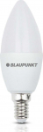 Blaupunkt Blaupunkt LED bulb E14 6.8W warm color