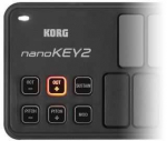 Korg NanoKEY-2 Black
