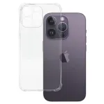 Fusion Accessories Clin Anti Shock 1,5mm IPHONE 15 PRO MAX jaoks