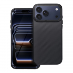 Carbon Elite Mag Cover, hildub MagSafe'iga, IPHONE 17 PRO MAX, must