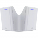 Axis D2122-VE Radar White