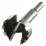Wolfcraft _1708119 1 FORSTNER DRILL SHANK 10 MM