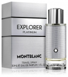 Mont Blanc Platina Eksplor EDP 30 ml