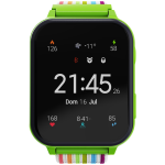 CANYON alfie KW-37 MP3 ppimis- ja mngumasin lastele, roheline