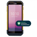 CipherLab RS36 GSM/UMTS/HSPA+/LTE,GPS,WiFi,BT