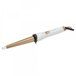 PROFICARE Kooniline lokitang PC-HC 3049 valge/kuldne