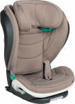BeSafe Izi Flex Fix 2 turvavyistuin, 100-150 cm, Dark Sand SoftBreeze (018702-2501)