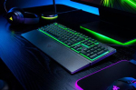 Razer Ornata V3 X klaviatuur Mngude USB QWERTZ Saksamaa Must