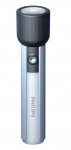 PHILIPS Rechargeable flashlight USB-C 400 lm 2000mAh