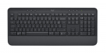 Logitech MK650 for business black, French