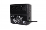 Infosec Z1 ZenCube EX 600