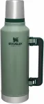Stanley Legendary Classic joomapudel, 1900 ml, roheline (10-11348-0075)