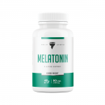 Dietary supplement for sleep TREC Melatonin, 90 capsules
