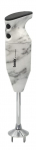 Bamix M200 Mono ksiksitsegija, Valge Marmor Spetsiaalversioon (BXM200MONO.WMARBLE)