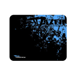 E-Blue Mazer Marface L mnguhiirepadi must | sinine 445 x 355 mm