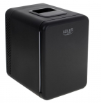 Adler Mini klmik 4l must AD 808a4