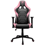 COUGAR Gaming chair Armor Elite Eva / Pink (CGR-ELI-PNB)