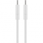 Goobay USB-C laadimiskaabel ja andmekabel, 0,5 m | 66315