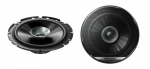Pioneer TS-G1710F autosrm Ruut 280 W