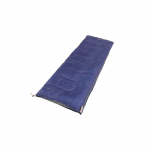 Easy Camp Chakra Blue magupukk | | Magupukk | 190 (P) x 75 (L) cm | Sinine