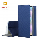 Mocco Nutikas magnetkaane raamatukatal Xiaomi Mi 11 jaoks, sinine