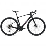 Gravel bike GIANT Revolt Advanced 2 (2025) Carbon (M/L)