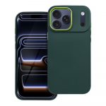 RAAM iPhone'i 17 Pro Max jaoks, roheline