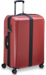 Delsey Promenade Hard 2,0 76 cm kohver, Burgundia (00208882104)