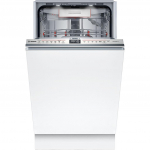 Dishwasher BOSCH SPV6ZMX17E