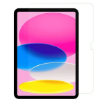 Riff 9H 2,5D karastatud klaas Apple iPad 10,9 2022 / iPad 11 2025 jaoks