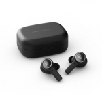Bang AND amp; Olufsen BeoPlay EX Headset True Wireless Stereo (TWS) In-ear Calls/Music Bluetooth Black