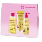 Dermacol Aroma Moment Vanilla Set - Kingituskomplekt