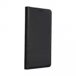 SMART CASE Book for MOTOROLA G17 POWER black