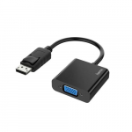 Hama DisplayPort-VGA (D-Sub) videoadapter, must
