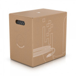 Ubiquiti U-Cable-C6-CMR vrgukaabel Valge 305 m Cat6 U/UTP (UTP)