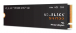 WESTERN DIGITAL SSD WD Black M.2 2280 1TB NVMe SN7100 sisemine