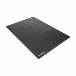 HAMMER Puzzlemat Professional exercise mat, 156 x 104 x 2.5 cm, 6-piece