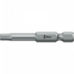 WERA Kruvikeeraja otsik 840/4 Z Hex-Plus SW 2,0x50mm