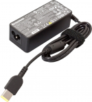 Lenovo AC-Adapter 45W 3pin 45N0294, Notebook, Indoor,