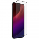 uniq Optix Vivid karastatud klaas Samsung Galaxy S25 jaoks