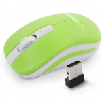 ESPERANZA Esperanza EM126WG OPTICAL MOUSE GREEN