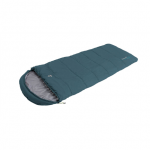Outwell Campion Lux Teal | Magupukk | -16/5 C | 2-suunaline avamine - automaatne lukk, L-kujuline