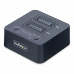 StarTech.com 1:1 M.2 NVMe Drive Duplicator, Standalone M.2