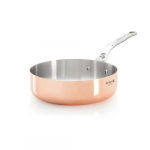 De Buyer 6230.20 praukelpann Saute-pann Ringikujuline
