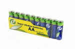 EnerGenie Super Alkaline AA 10-pakend