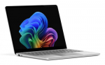 MICROSOFT Surface Laptop 13 Copilot+ PC Intel Core Ultra 5 325 33 cm (13) puuteekraan 16 GB LPDDR5x-SDRAM 512 GB SSD Wi-Fi 7 (802.11be) Windows 11 Pro Platinum
